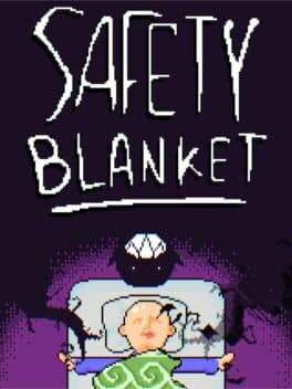 Safety Blanket cover art