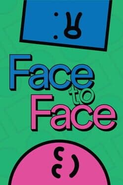 Face to Face cover art