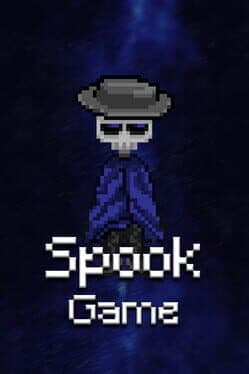Spook Game cover art