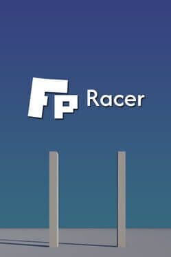 FP Racer cover art