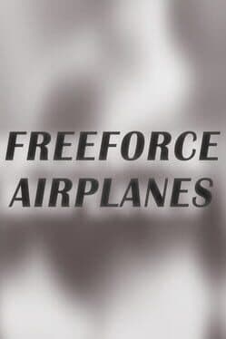 Freeforce Airplanes cover art