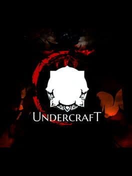 Undercraft cover art
