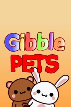 GibblePets cover art