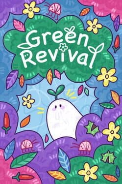 Green Revival cover art