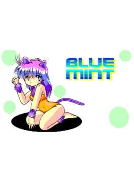 Blue Mint cover art