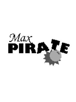 Max Pirate cover art