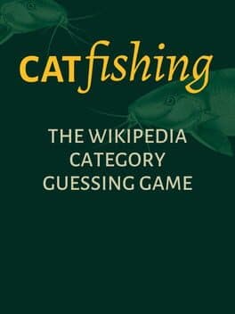Catfishing cover art