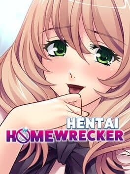 Hentai Homewrecker cover art