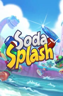 Soda Splash cover art