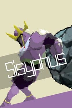 Sisyphus cover art