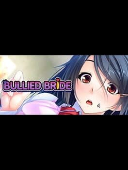 My Bullied Bride cover art