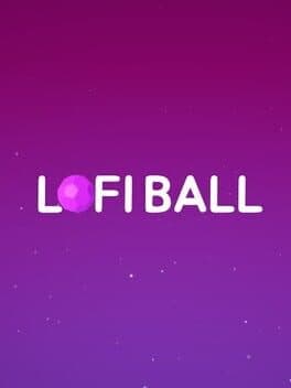 Lofi Ball cover art