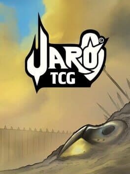 Jaro TCG cover art