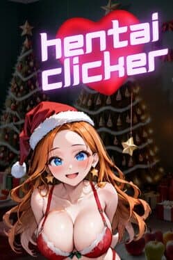 Hentai Clicker: Kristina is streaming cover art