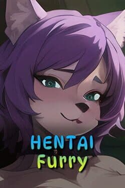 Hentai Furry cover art