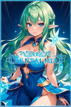 Hentai Mia cover art