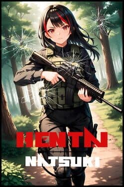 Hentai Natsuki cover art