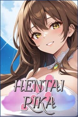 Hentai Rika cover art