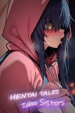 Hentai Tales: Taboo Sisters cover art