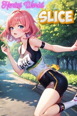 Hentai World Slice cover art