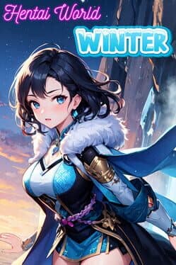 Hentai World Winter cover art
