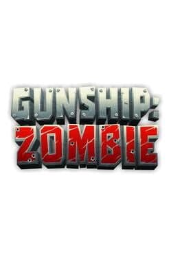 Gunship: Zombie cover art