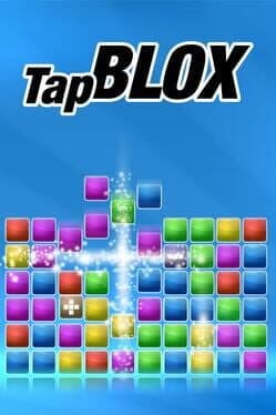 Tap Blox cover art