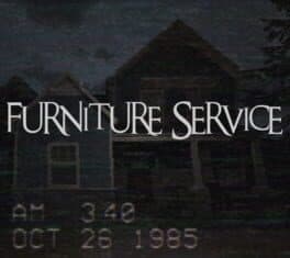 Furniture Service cover art