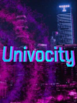 Univocity cover art