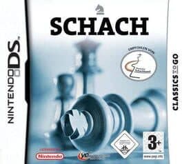 Schach cover art