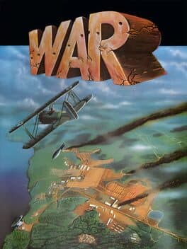 War cover art