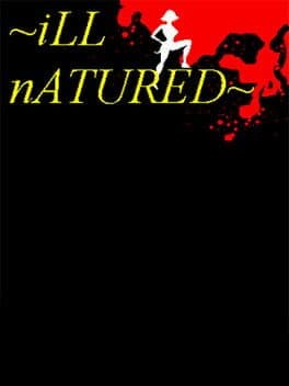 Ill Natured cover art