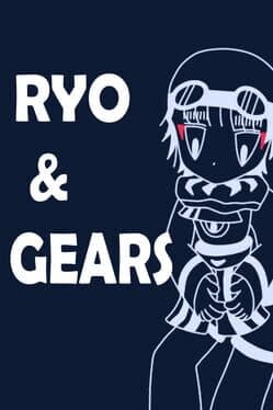 Ryo & Gears cover art