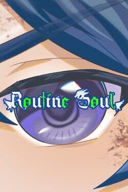Routine Soul cover art
