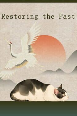 Restoring the Past cover art