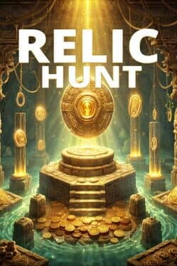 Relic Hunt cover art