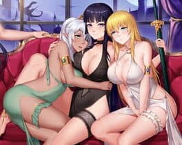 Sword Maiden of Azure Dragon cover art