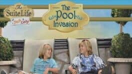 The Pool Invasion cover art