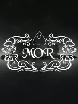 Mor cover art