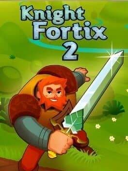Knight Fortix 2 cover art