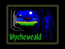 Wycheweald cover art