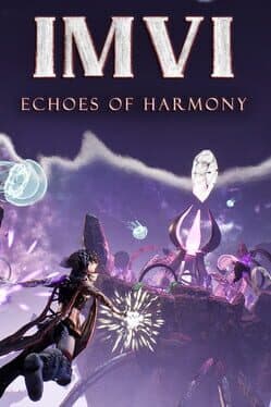 Imvi: Echoes of Harmony cover art