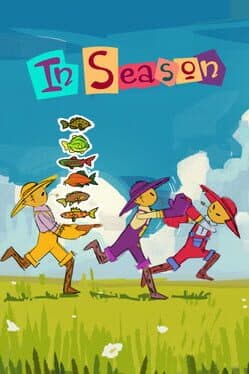 In Season cover art