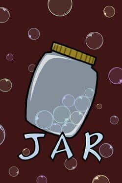Jar cover art