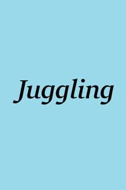 Juggling cover art