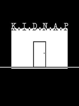 K.I.D.N.A.P cover art