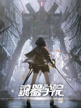 Horcrux College cover art