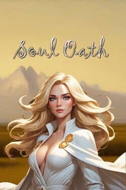 Soul Oath cover art
