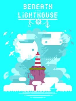 Beneath the Lighthouse cover art