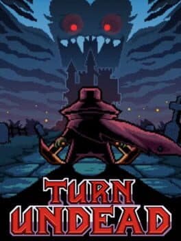 Turn Undead cover art